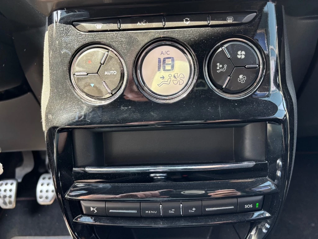 Hoofdafbeelding DS DS 3