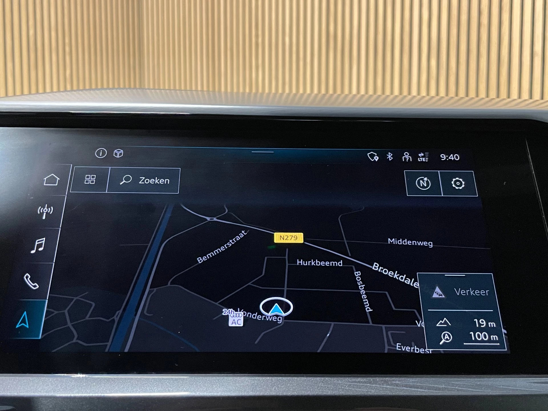 Hoofdafbeelding Audi Q4 e-tron