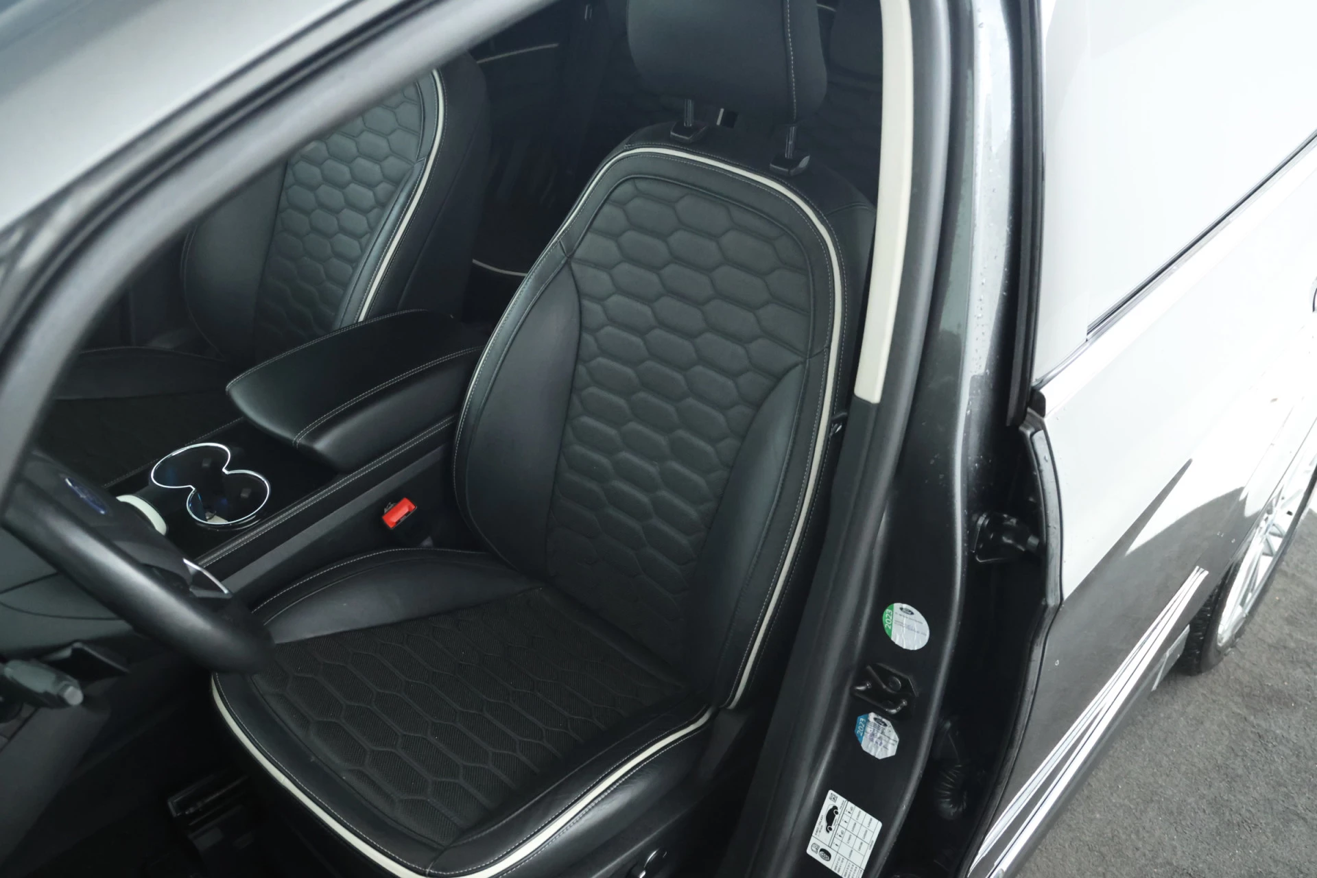 Hoofdafbeelding Ford S-Max