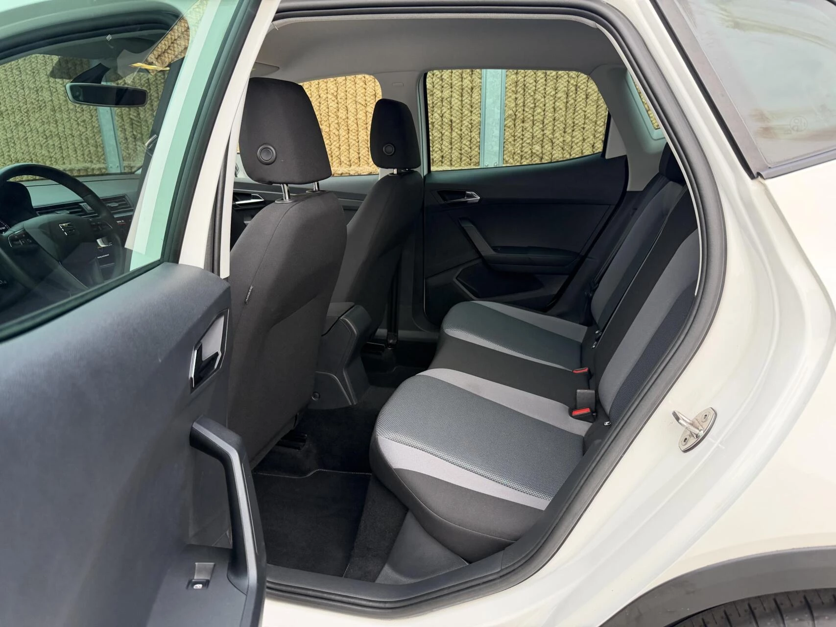 Hoofdafbeelding SEAT Arona