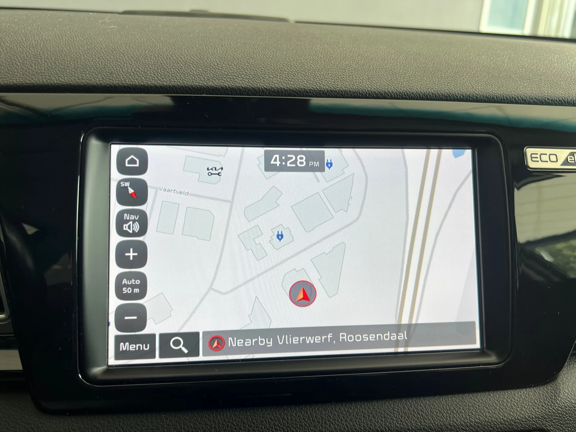 Hoofdafbeelding Kia e-Niro