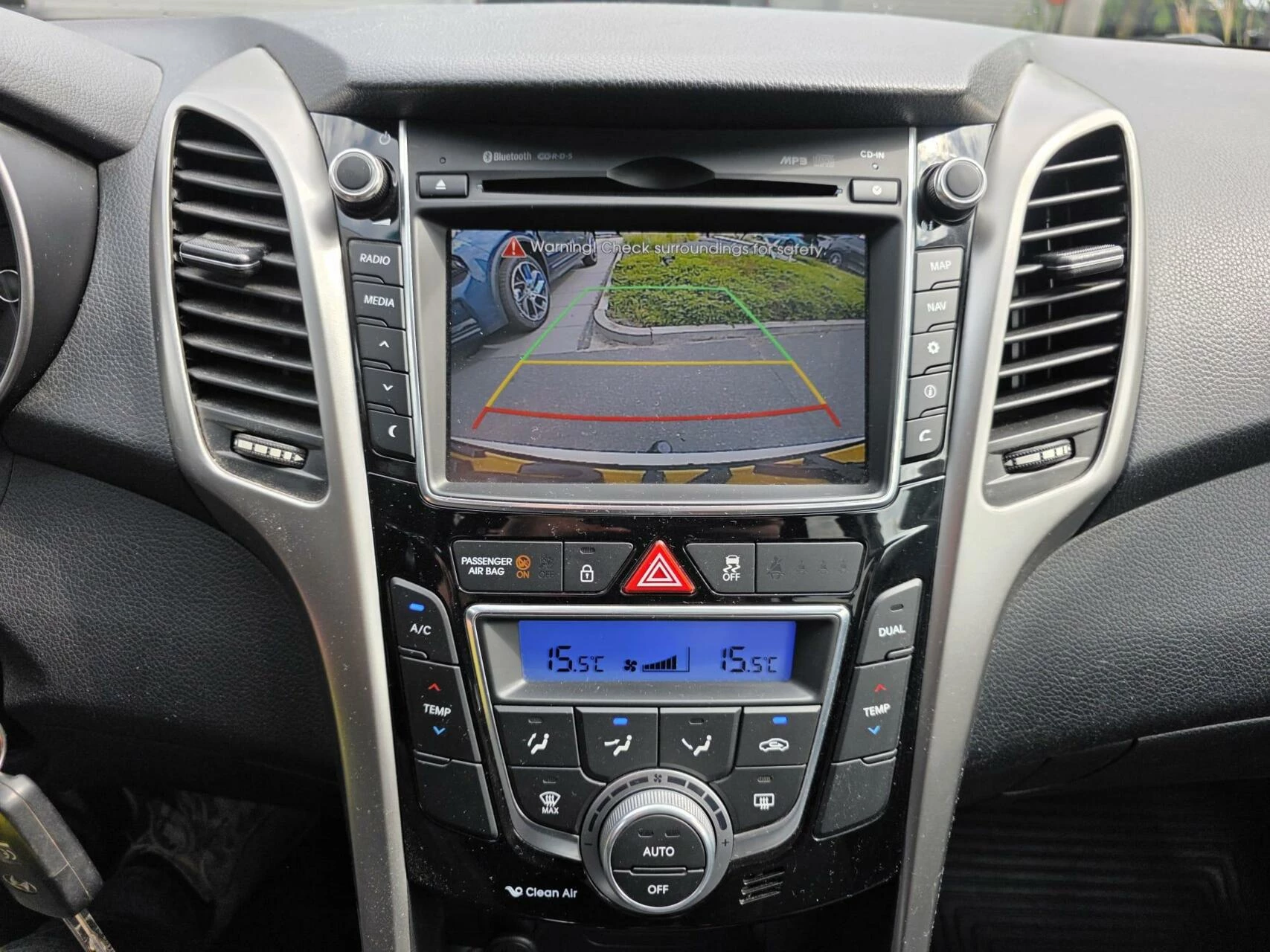 Hoofdafbeelding Hyundai i30