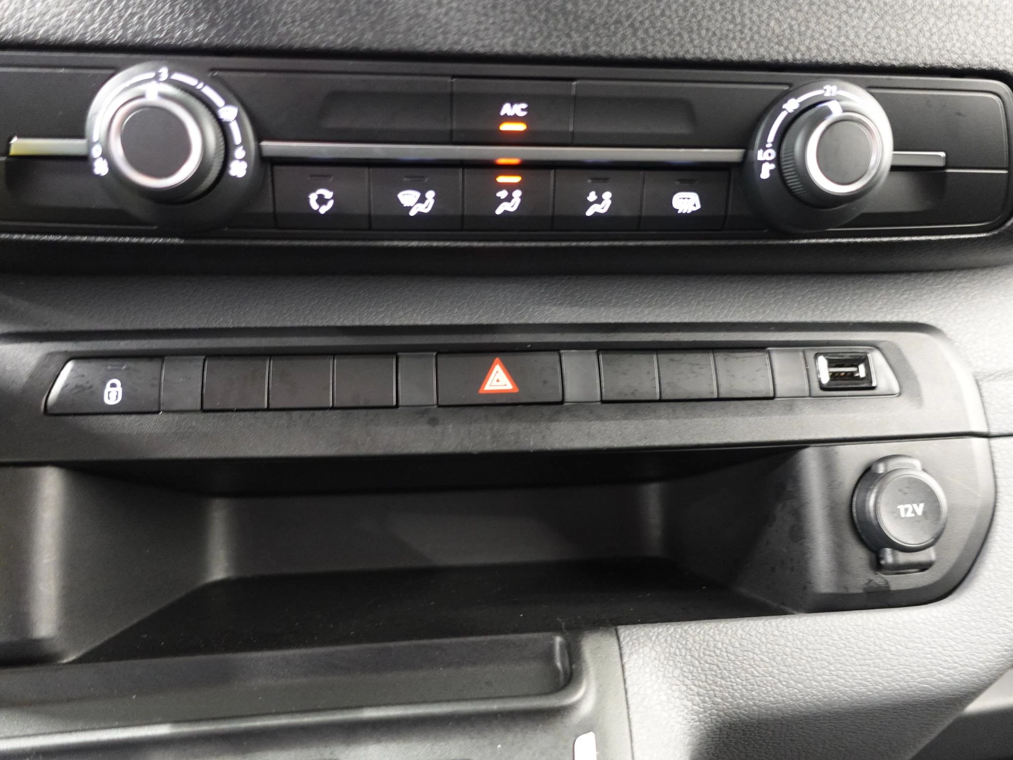 Hoofdafbeelding Opel Vivaro-e