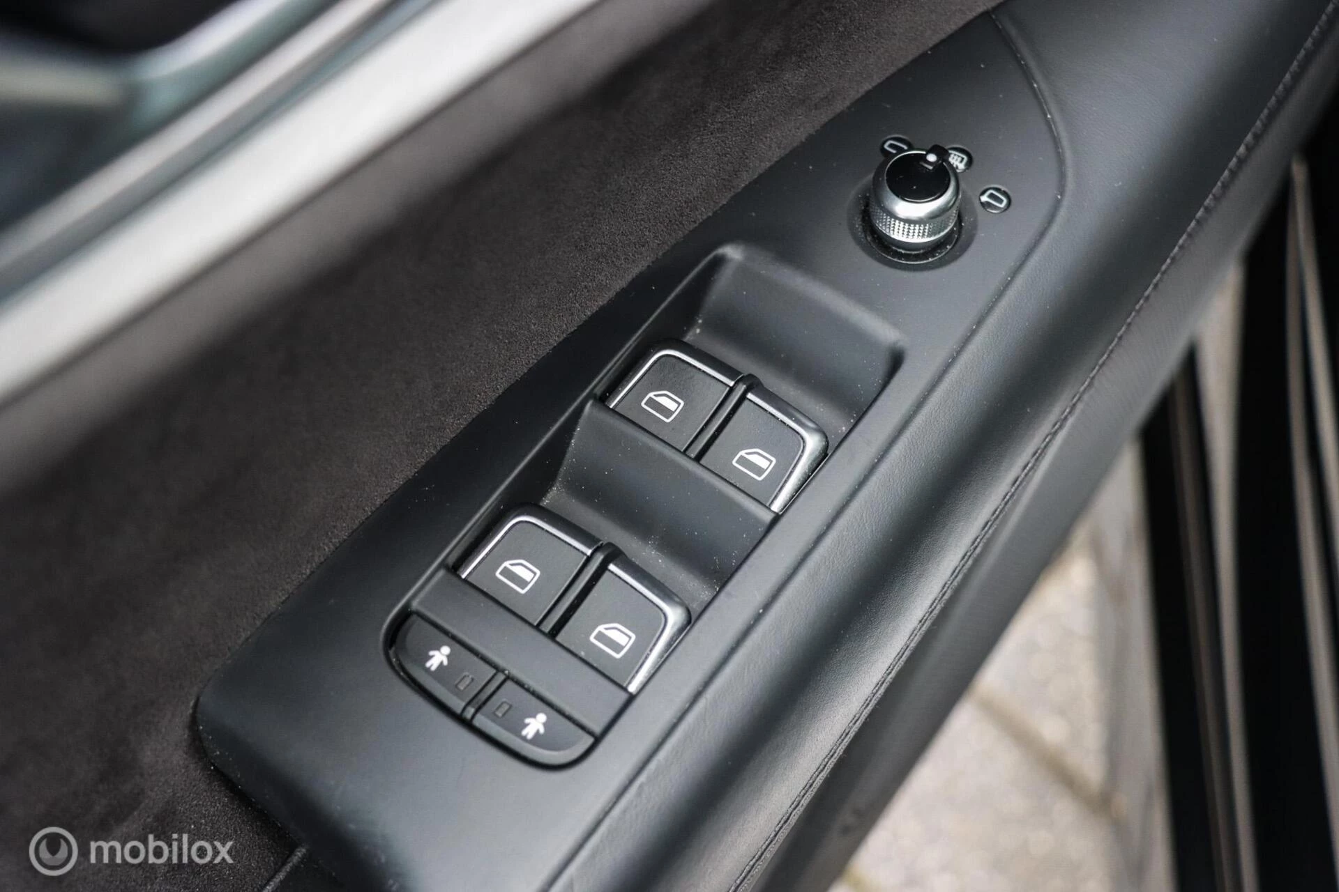 Hoofdafbeelding Audi A7
