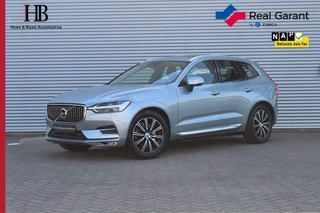 Volvo XC60 2.0 T5 AWD Inscription/Panodak/Luchtvering/360 cam
