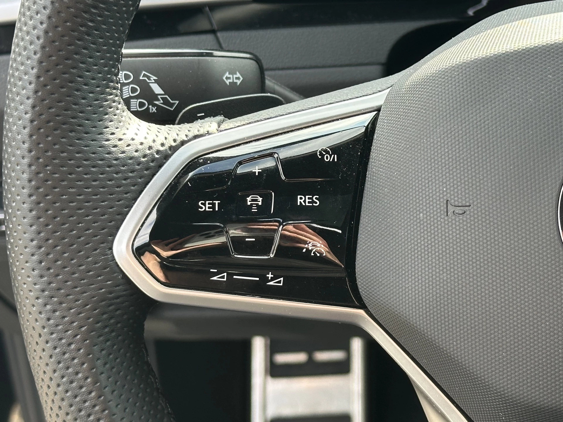 Hoofdafbeelding Volkswagen Arteon