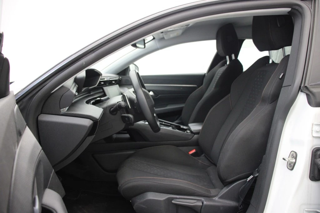 Hoofdafbeelding Peugeot 508