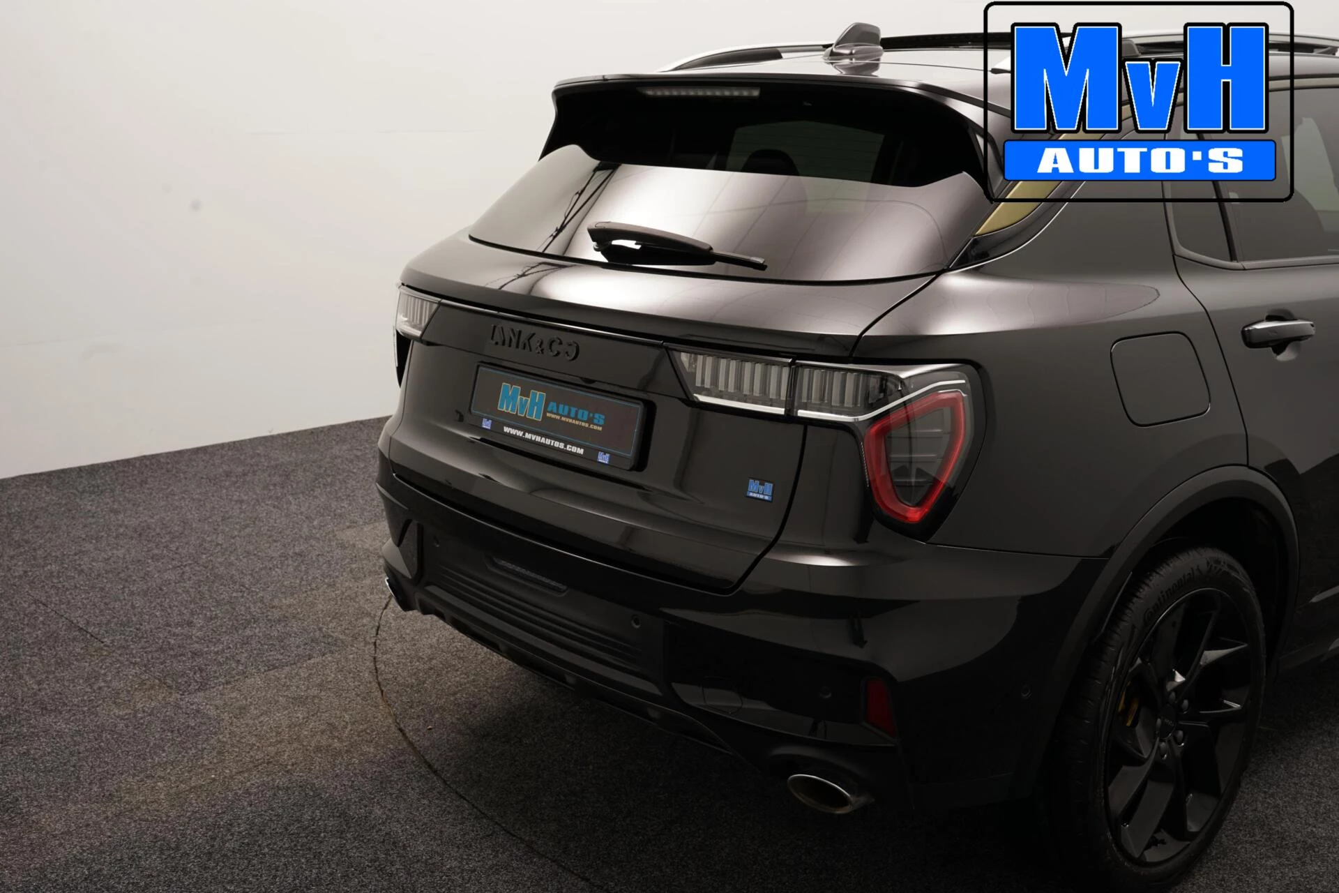 Hoofdafbeelding Lynk & Co 01