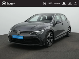 Volkswagen Golf 1.5 TSI 130 pk R-Line | Sportonderstel | Carplay | Parkeersensoren voor/achter