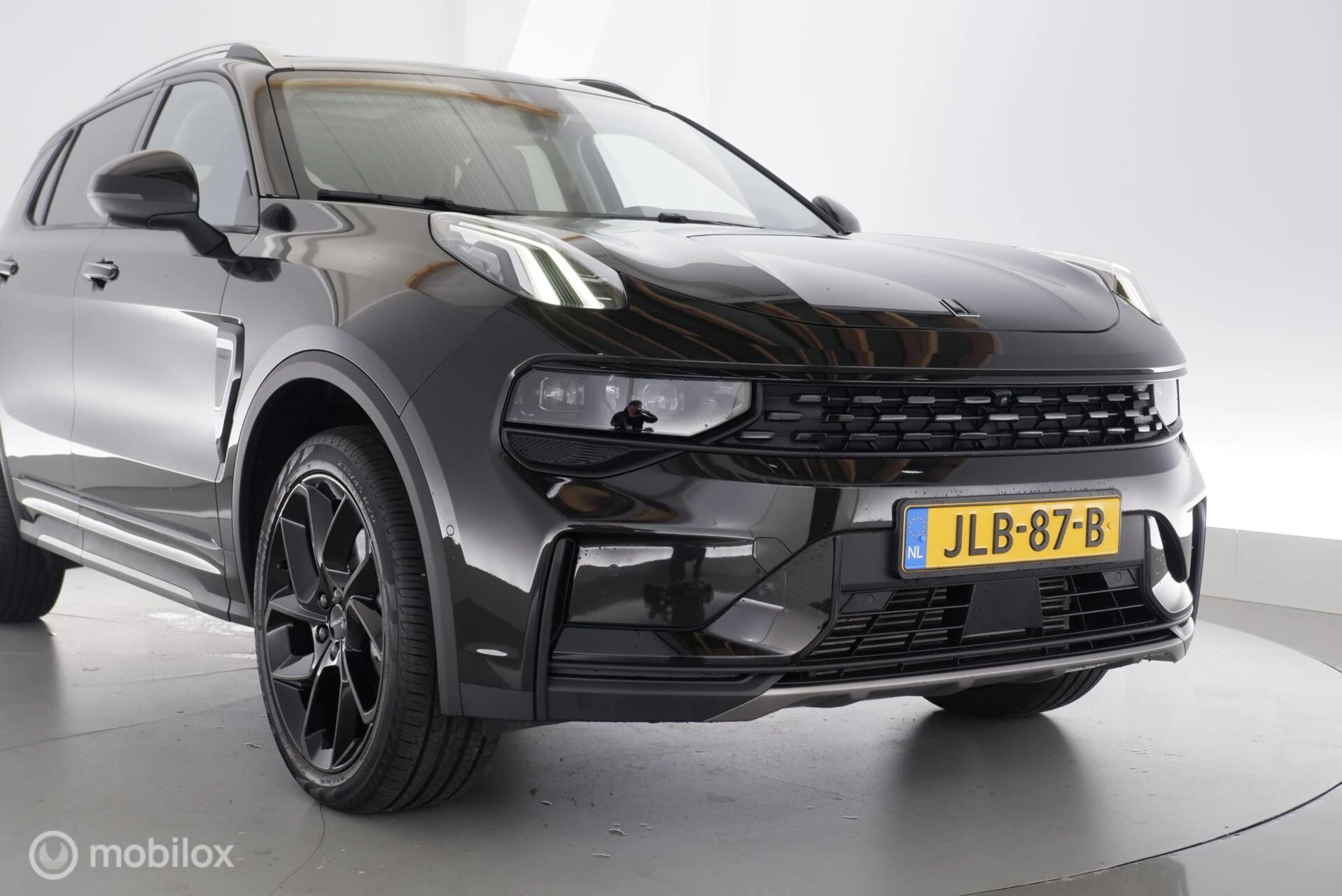 Hoofdafbeelding Lynk & Co 01