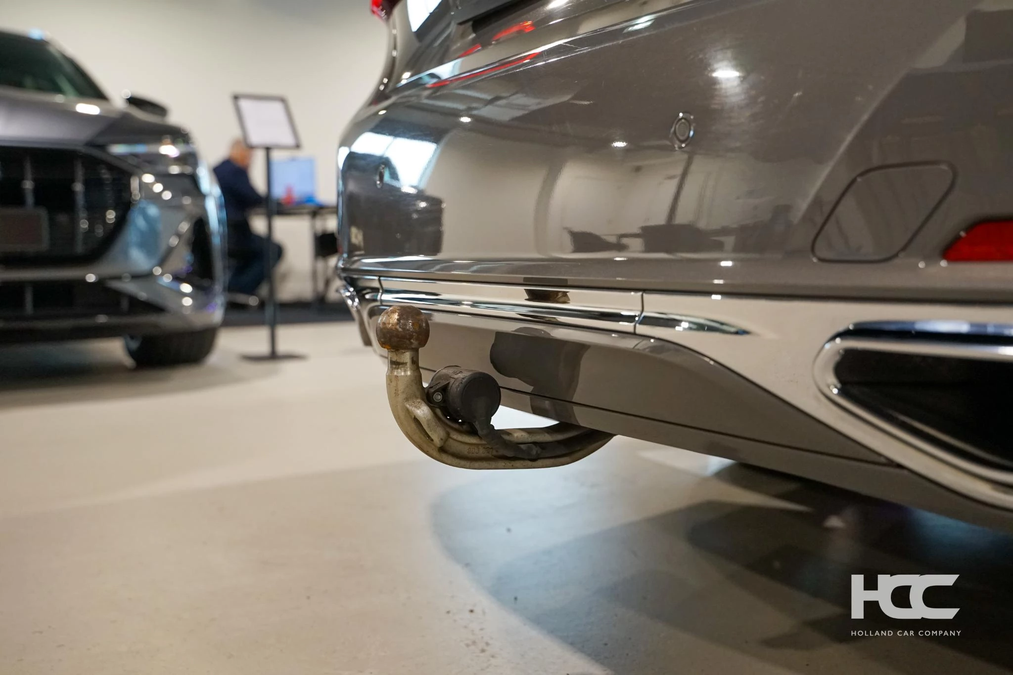 Hoofdafbeelding BMW 7 Serie