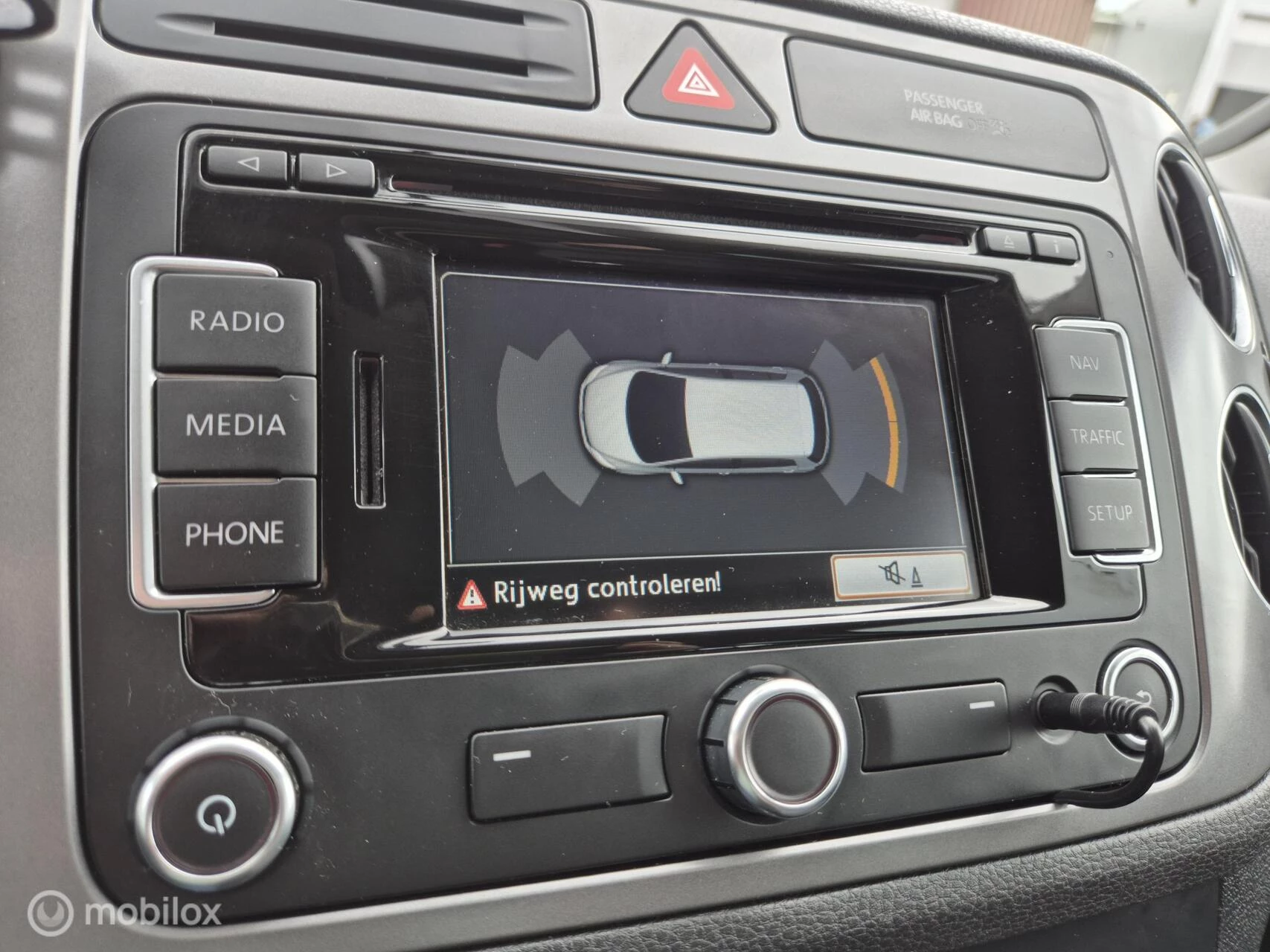 Hoofdafbeelding Volkswagen Golf Plus