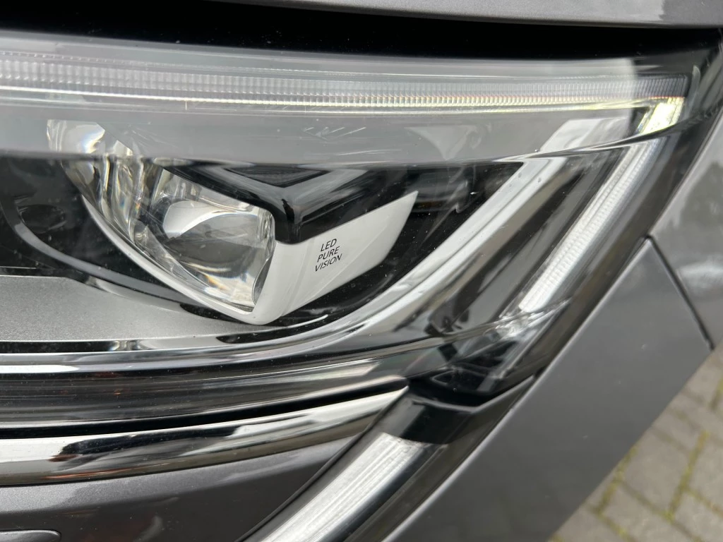Hoofdafbeelding Renault Talisman