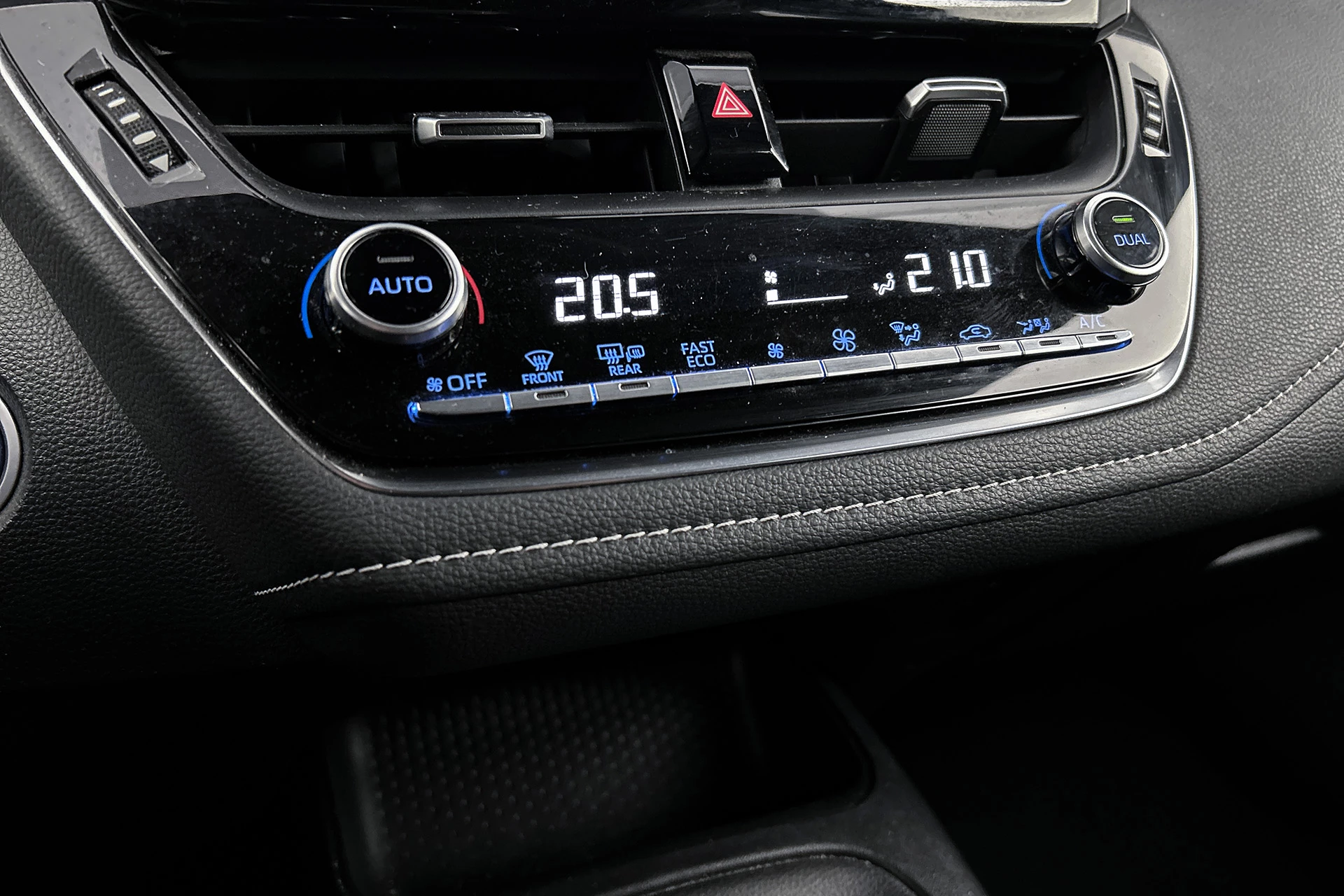 Hoofdafbeelding Toyota Corolla Touring Sports