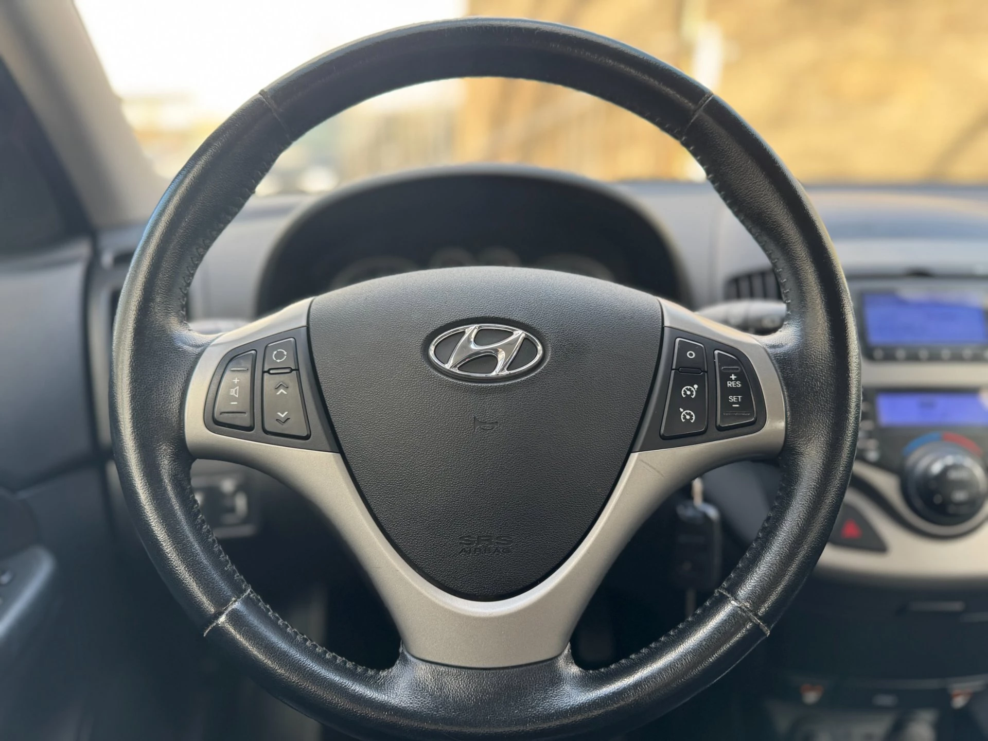 Hoofdafbeelding Hyundai i30