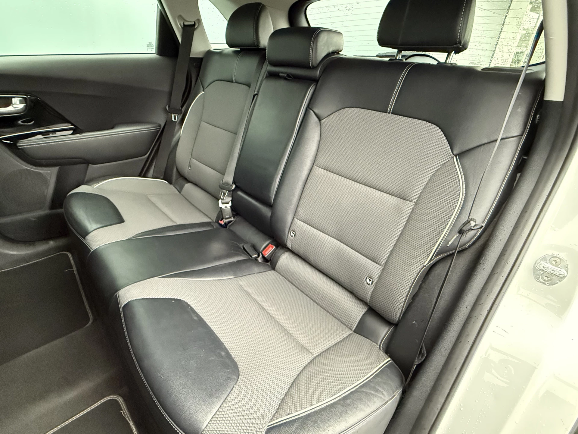 Hoofdafbeelding Kia e-Niro