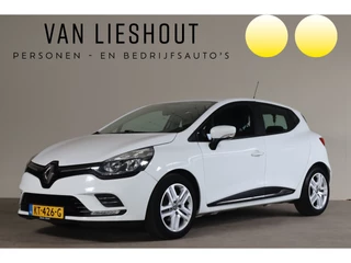 Renault Clio 0.9 TCe Zen NL-Auto!! Navigatie I PDC I Cruise