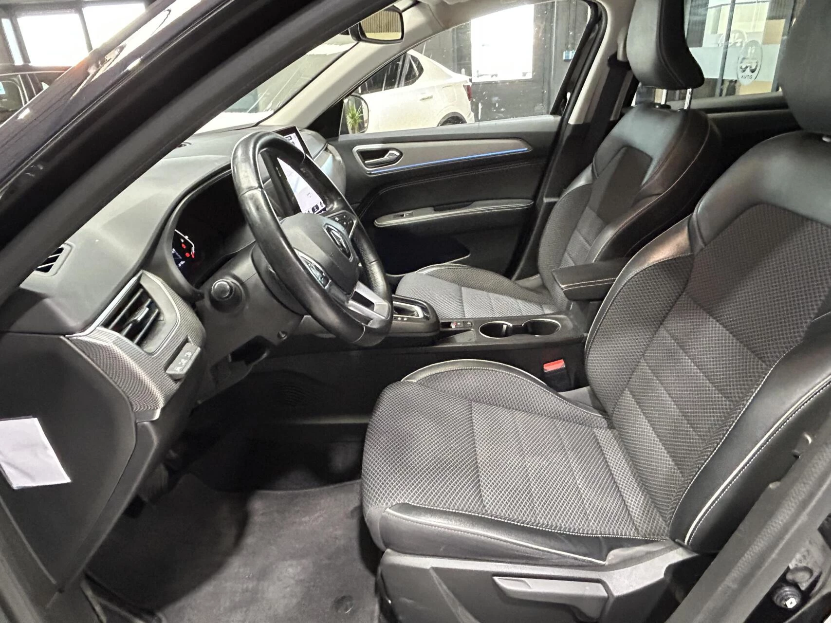 Hoofdafbeelding Renault Arkana