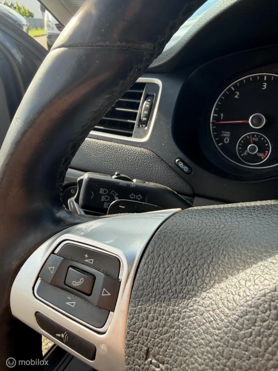 Hoofdafbeelding Volkswagen Jetta