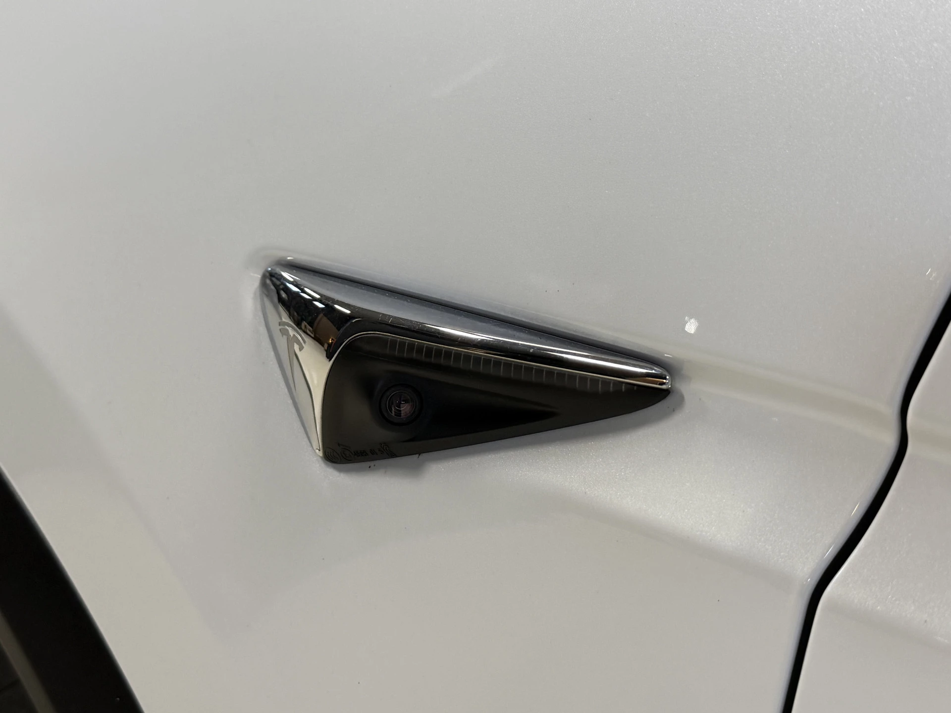 Hoofdafbeelding Tesla Model X