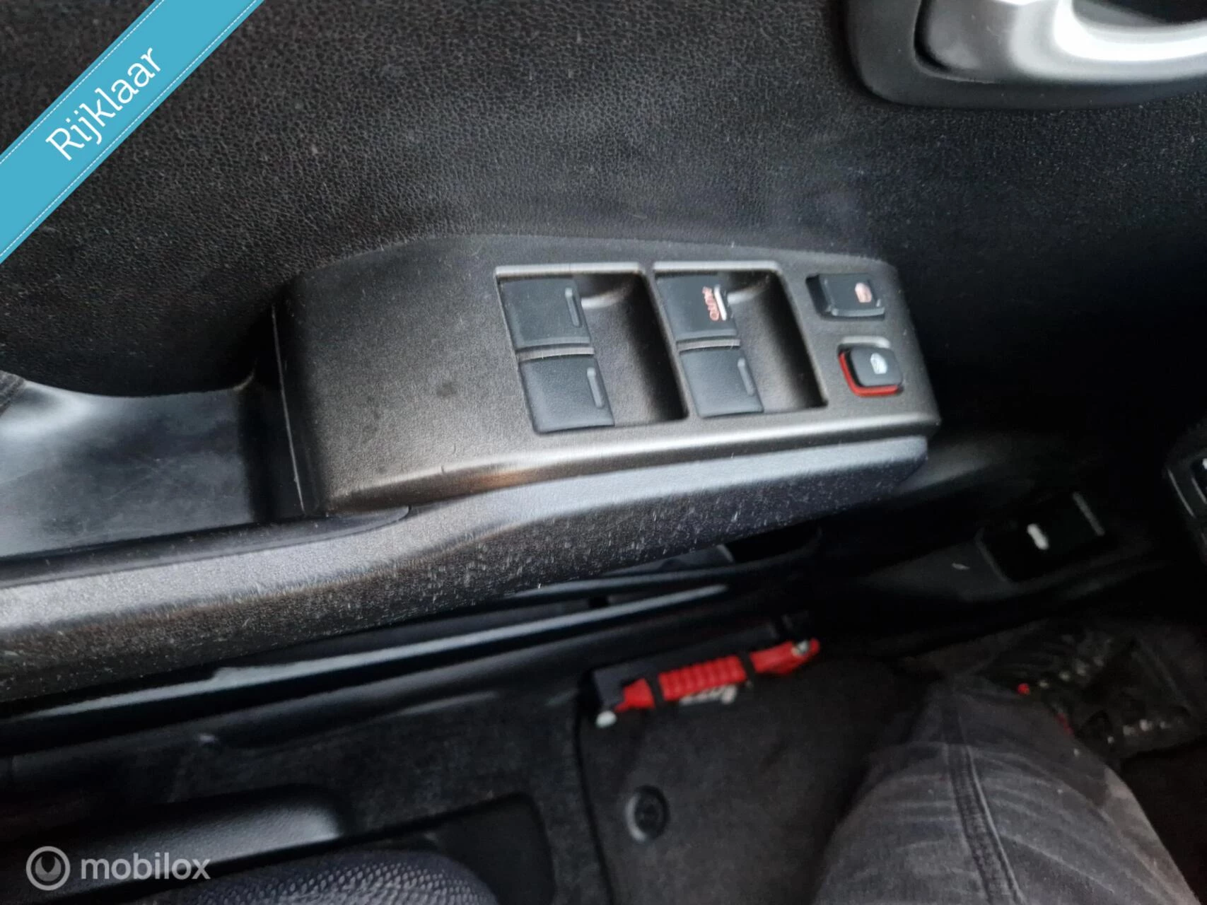 Hoofdafbeelding Honda Jazz