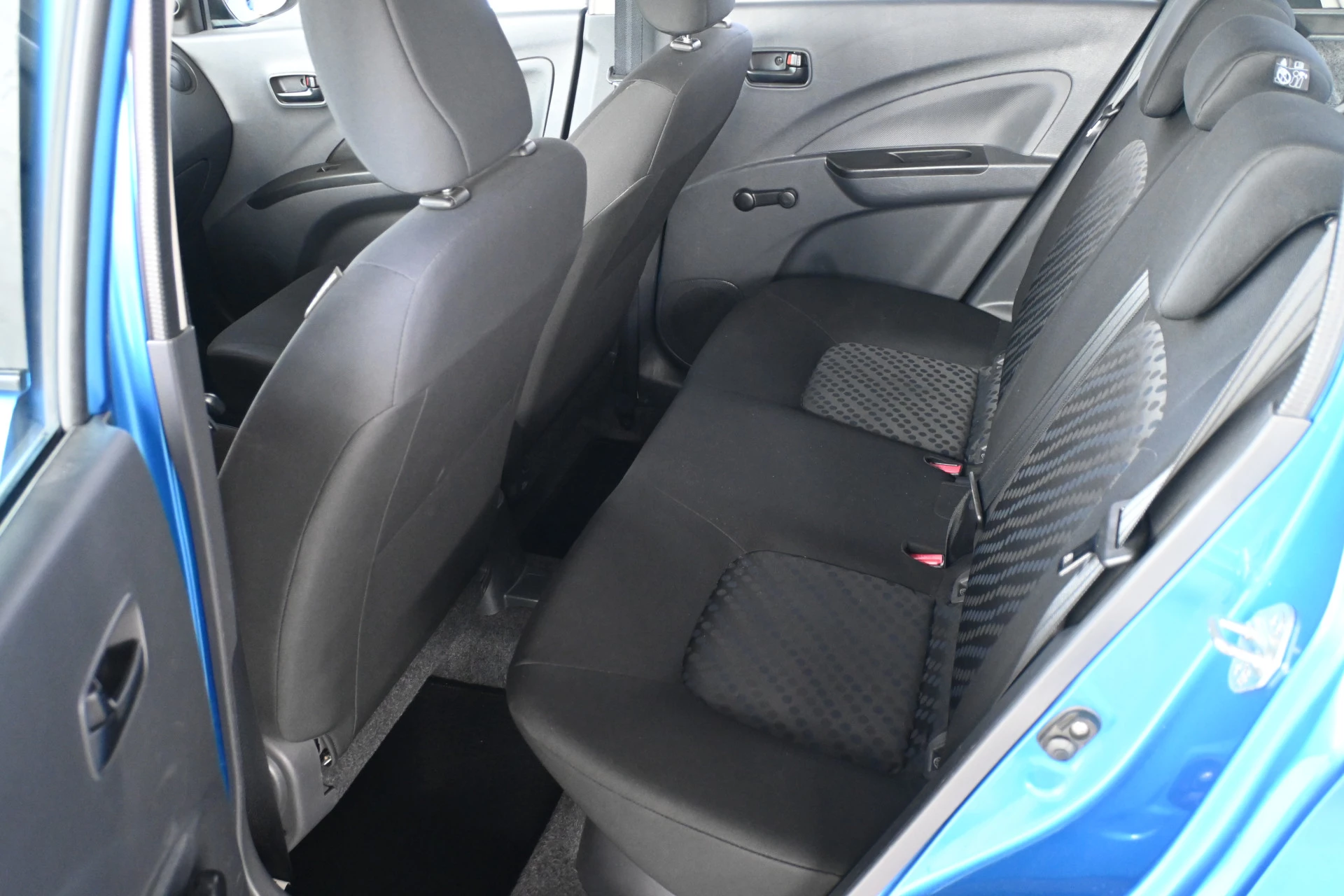 Hoofdafbeelding Suzuki Celerio