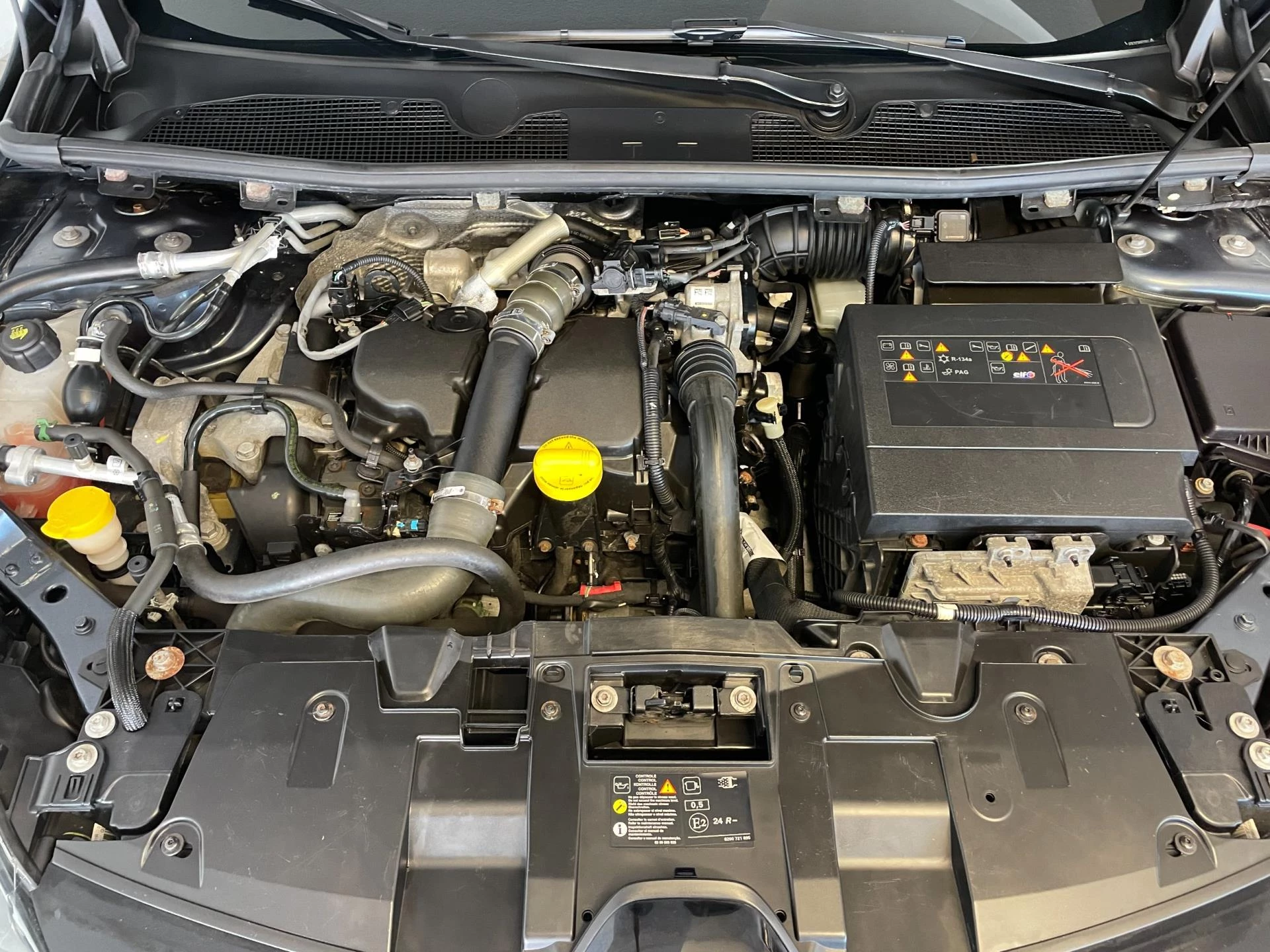 Hoofdafbeelding Renault Mégane