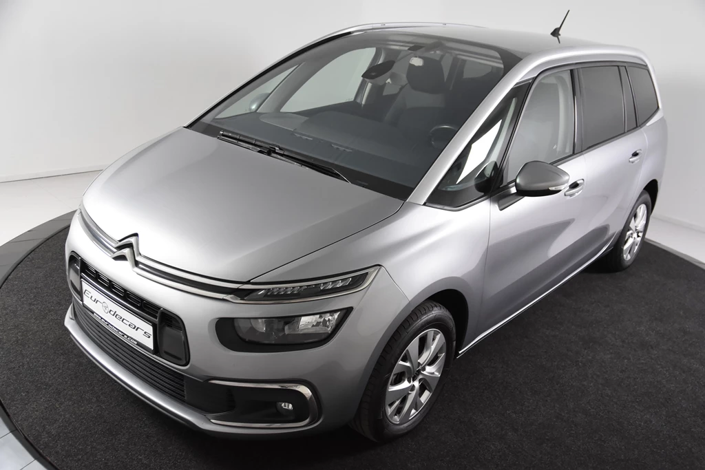 Hoofdafbeelding Citroën Grand C4 Spacetourer