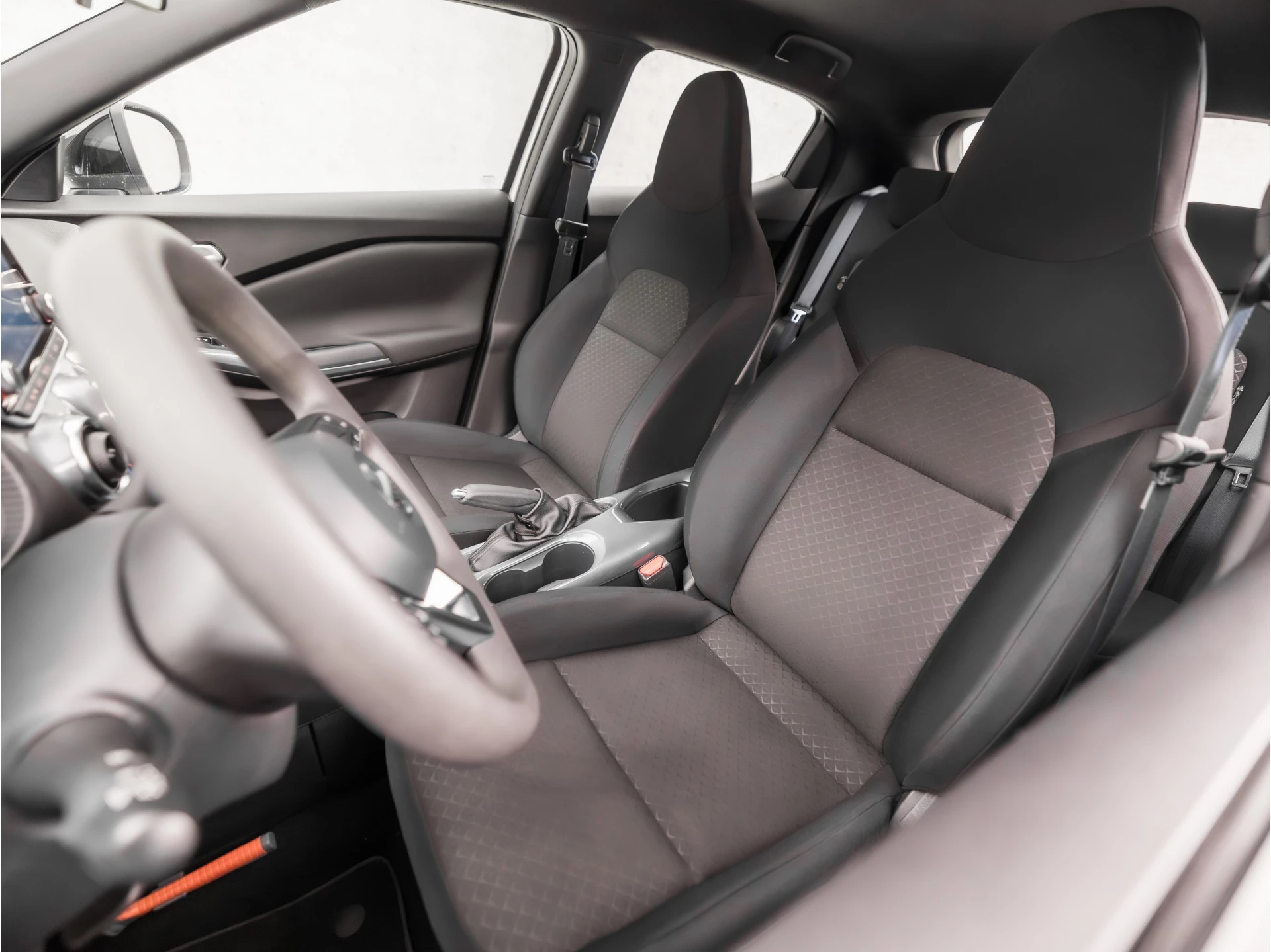Hoofdafbeelding Nissan Juke