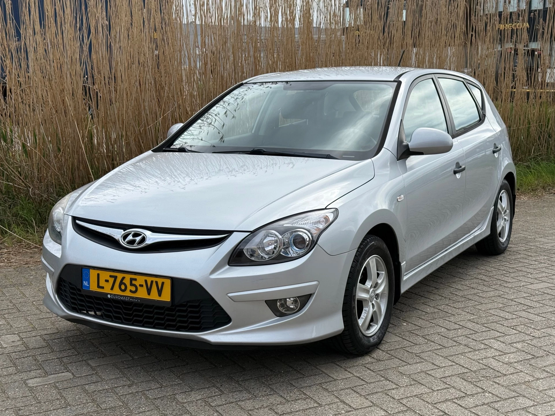 Hoofdafbeelding Hyundai i30
