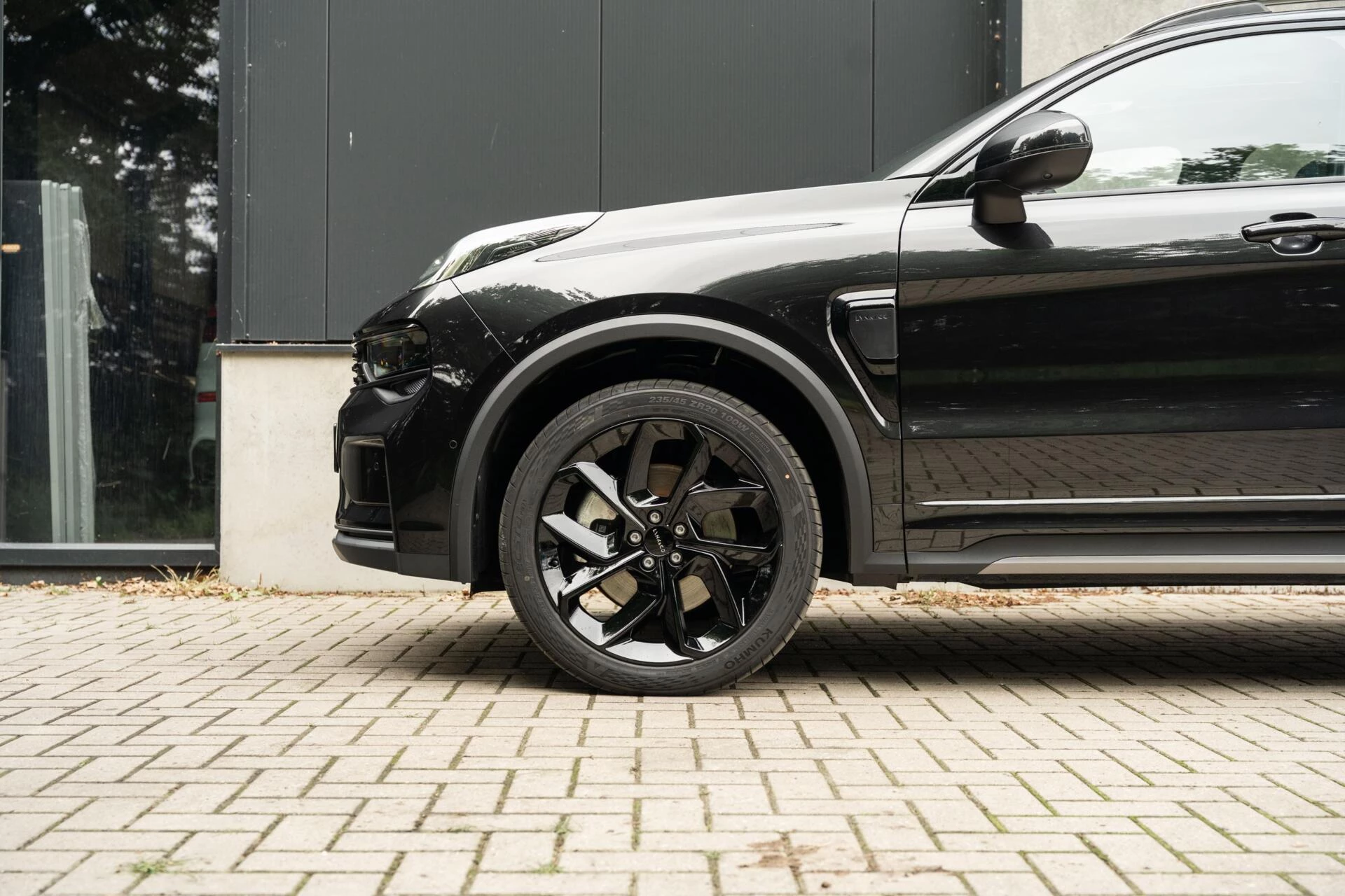 Hoofdafbeelding Lynk & Co 01