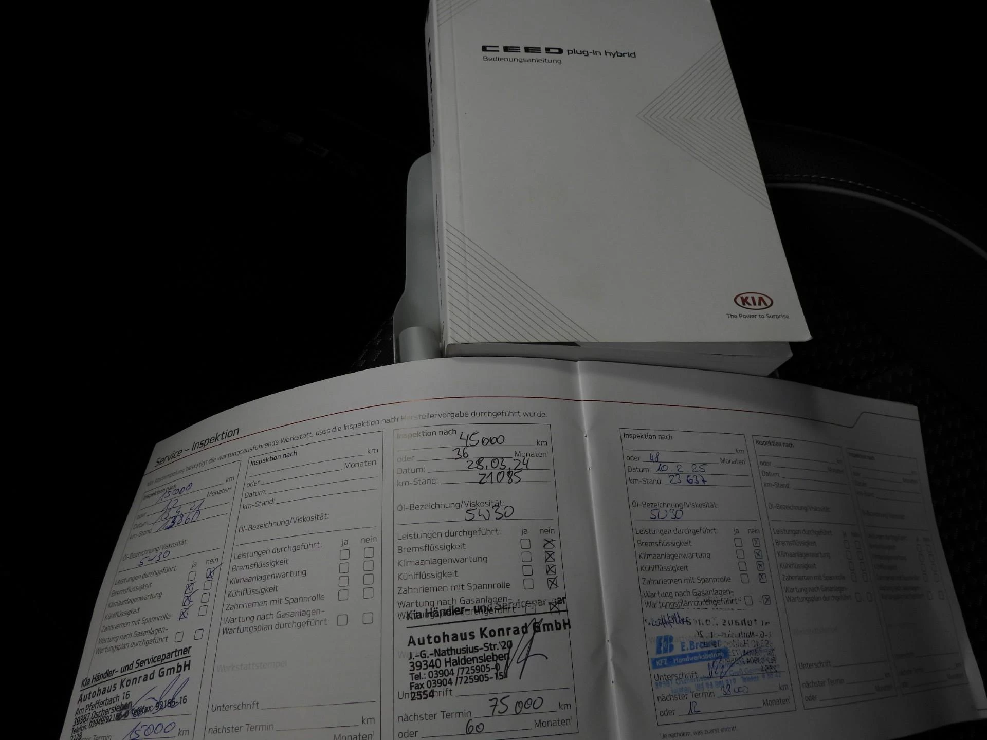 Hoofdafbeelding Kia XCeed