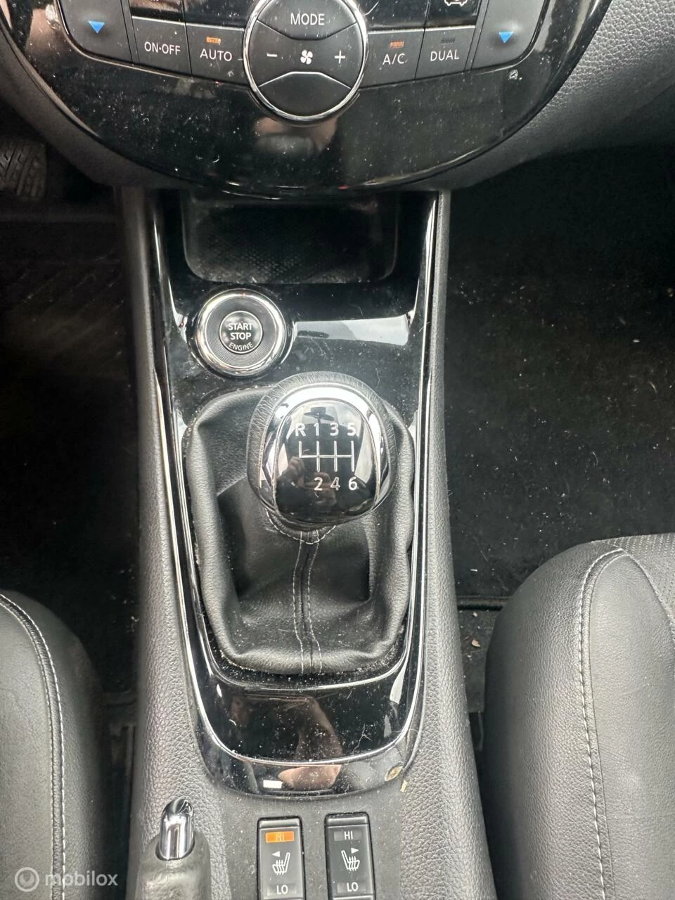 Hoofdafbeelding Nissan Pulsar