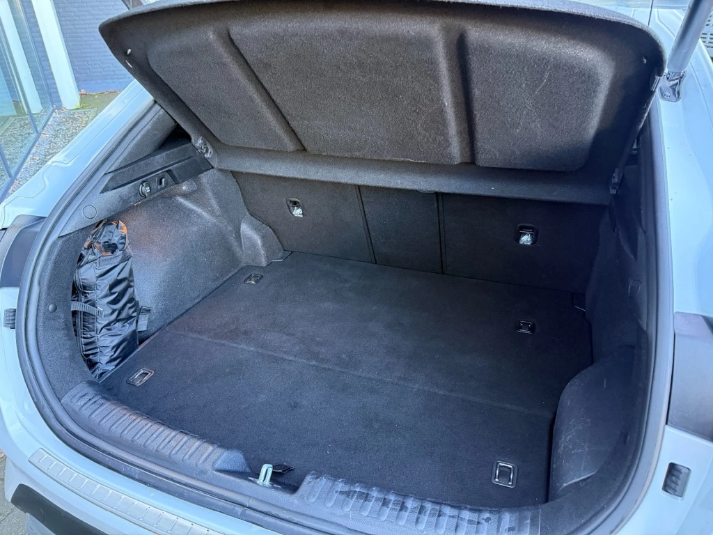 Hoofdafbeelding Kia XCeed