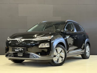 Hoofdafbeelding Hyundai Kona Hyundai Kona EV Comfort 64 kWh | SOH 98.6% | Camera | Apple Carplay | Adaptieve Cruise control