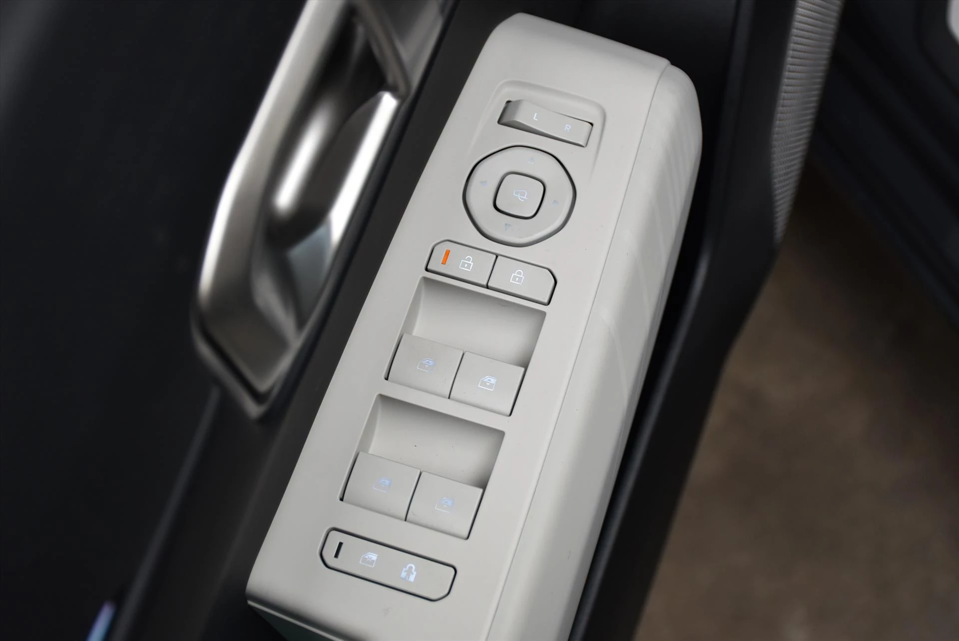 Hoofdafbeelding Kia EV4