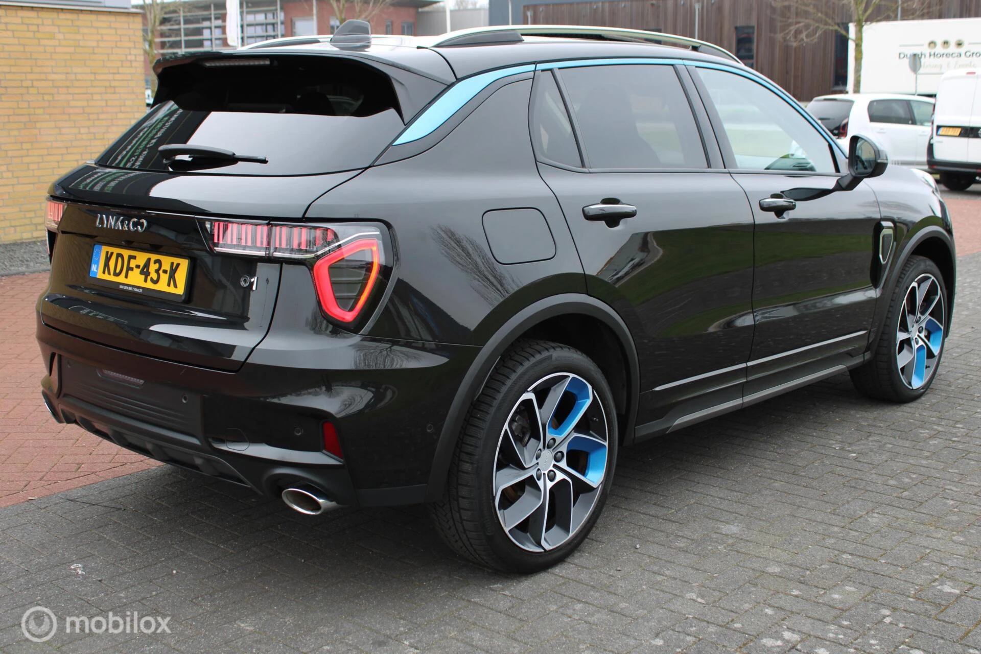 Hoofdafbeelding Lynk & Co 01