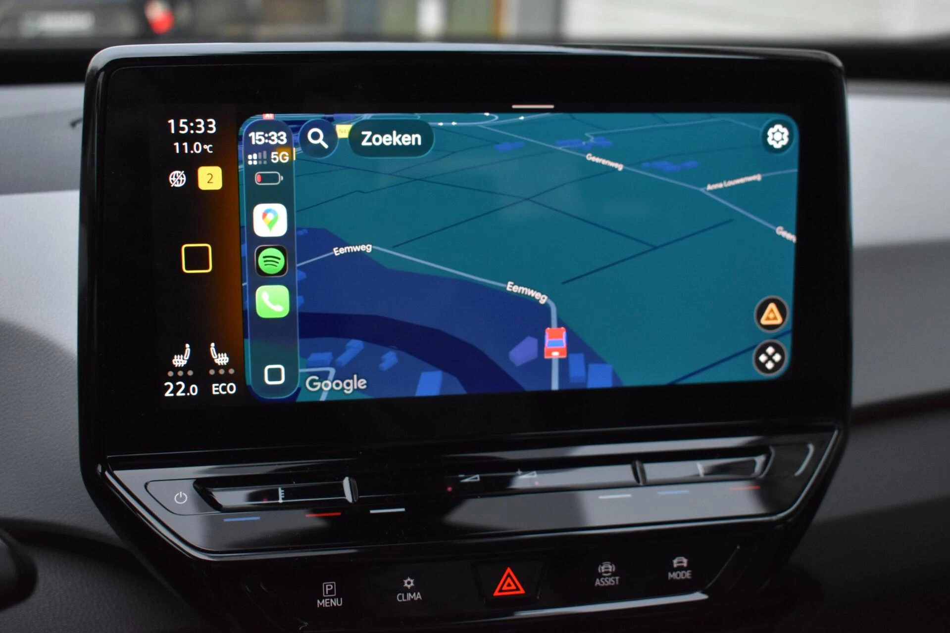 Hoofdafbeelding Volkswagen ID.3