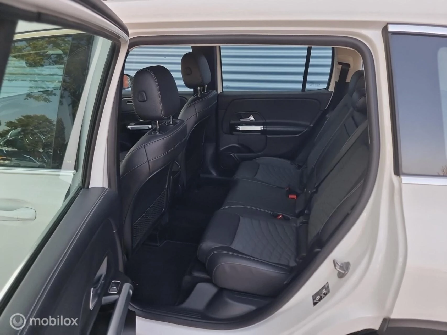 Hoofdafbeelding Mercedes-Benz GLB