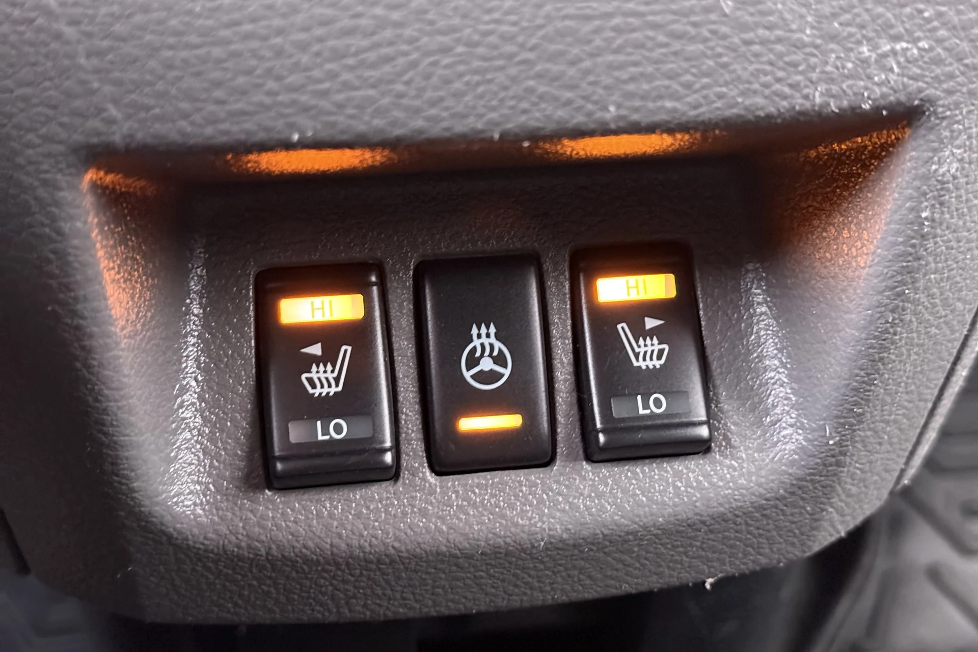 Hoofdafbeelding Nissan e-NV200