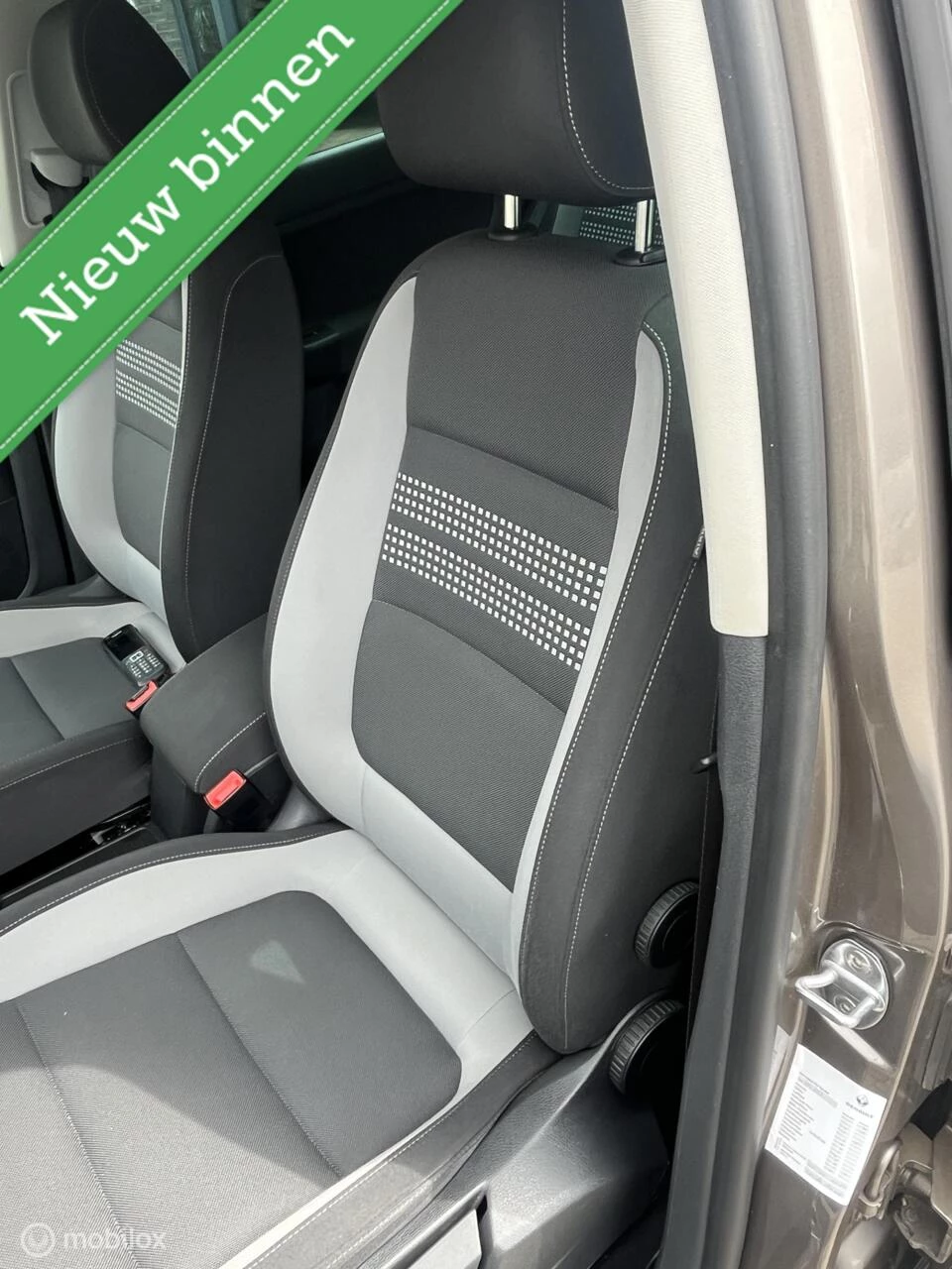 Hoofdafbeelding Volkswagen Golf Plus