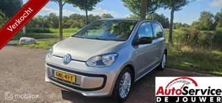 Volkswagen Up! 1.0 up! Edition BlueMotion