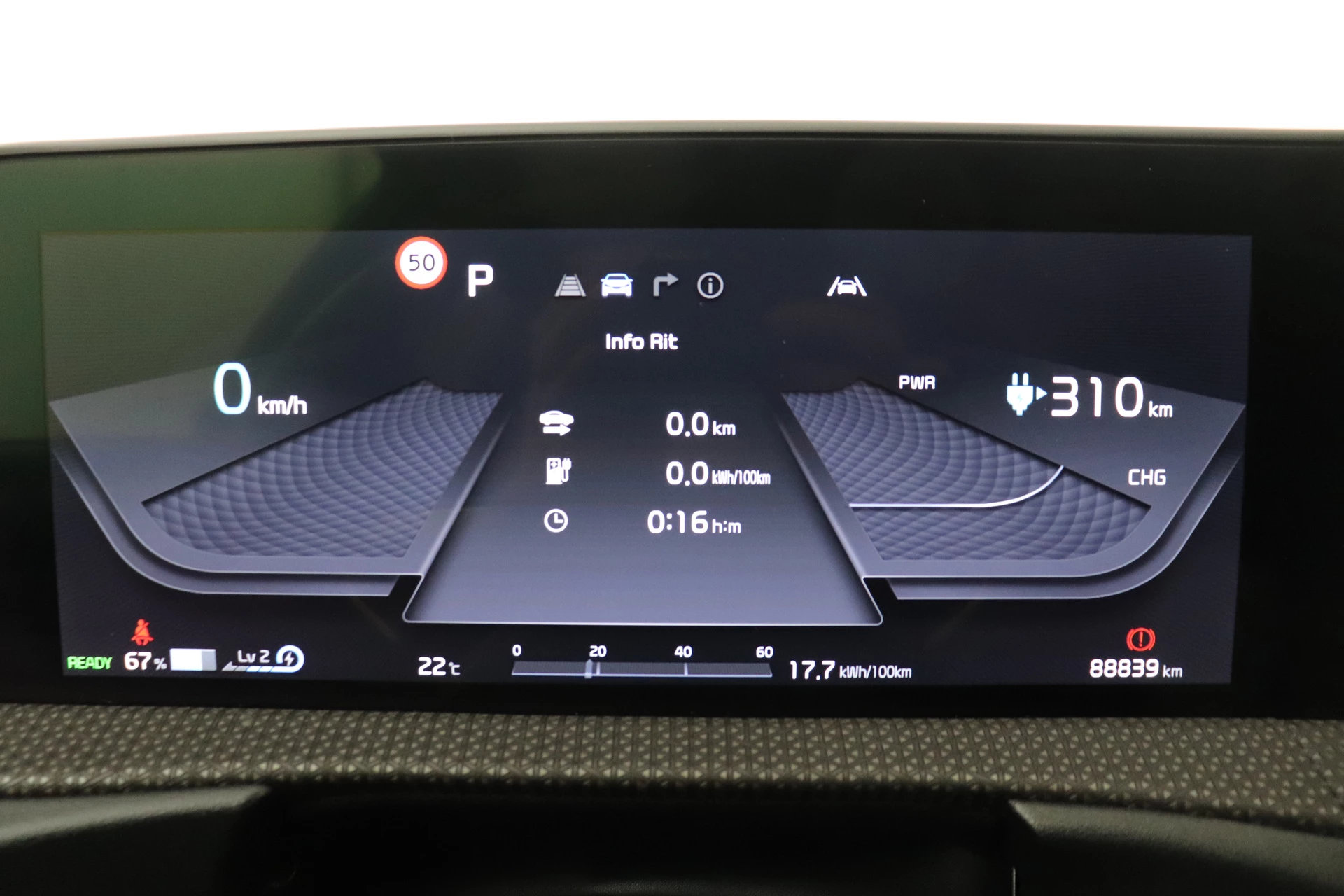 Hoofdafbeelding Kia EV6