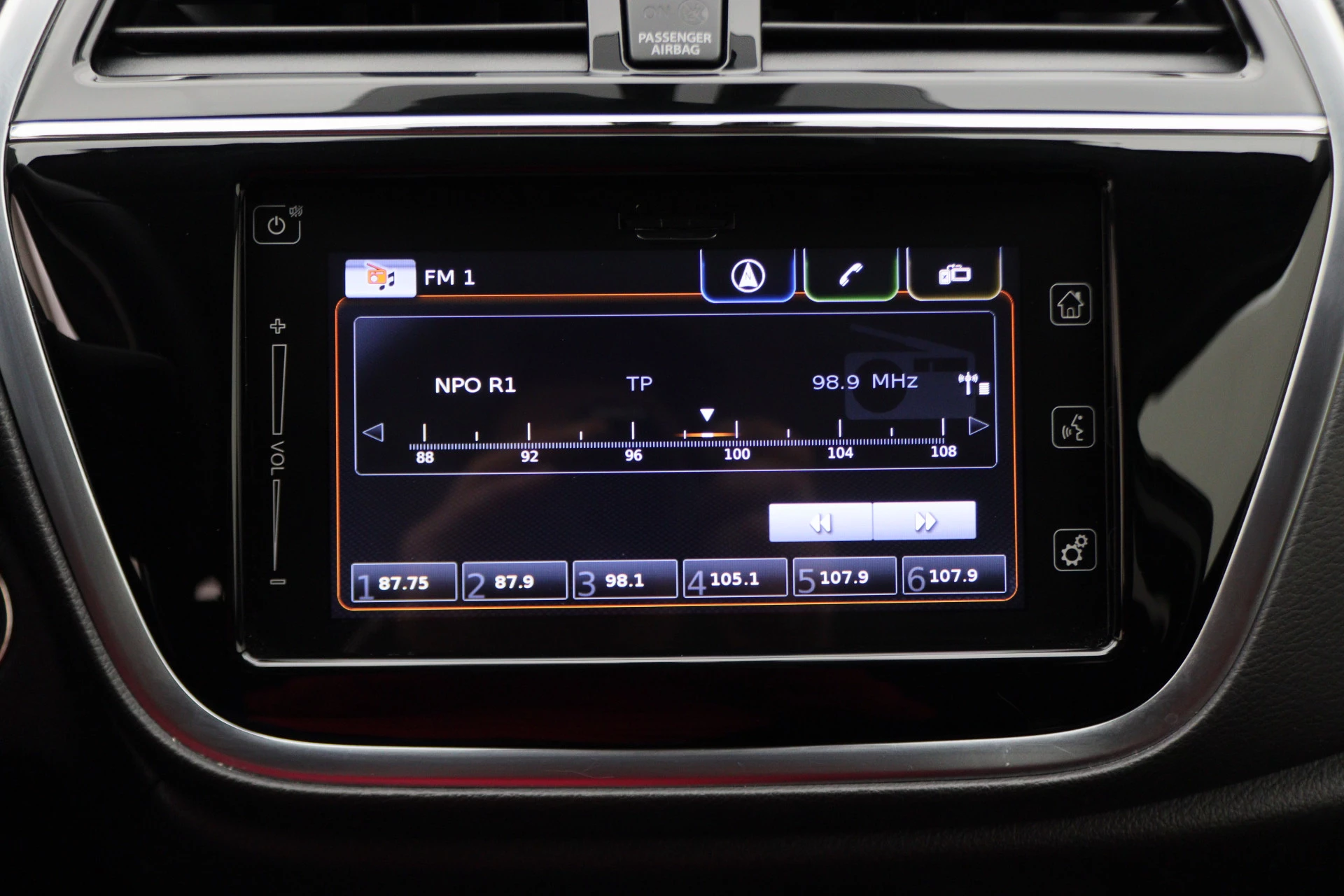Hoofdafbeelding Suzuki S-Cross