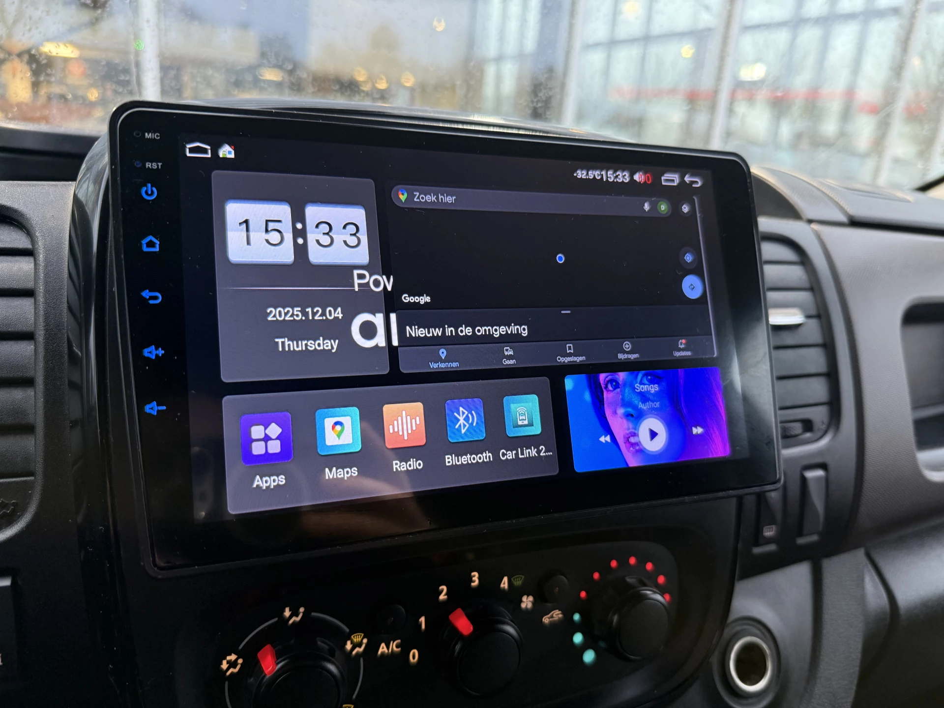 Hoofdafbeelding Fiat Talento