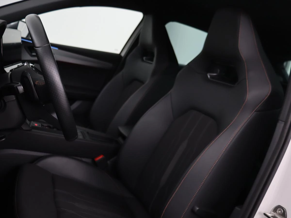 Hoofdafbeelding CUPRA Leon