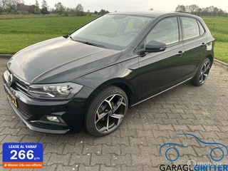Volkswagen Polo 1.0 TSI Comfortline Business