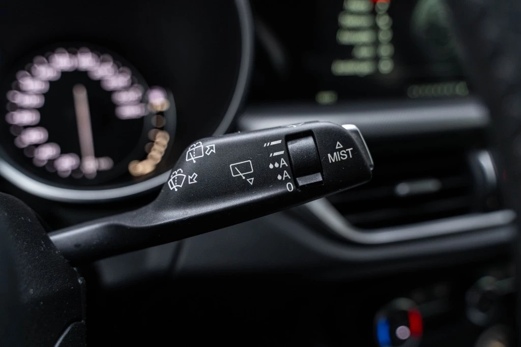 Hoofdafbeelding Alfa Romeo Stelvio