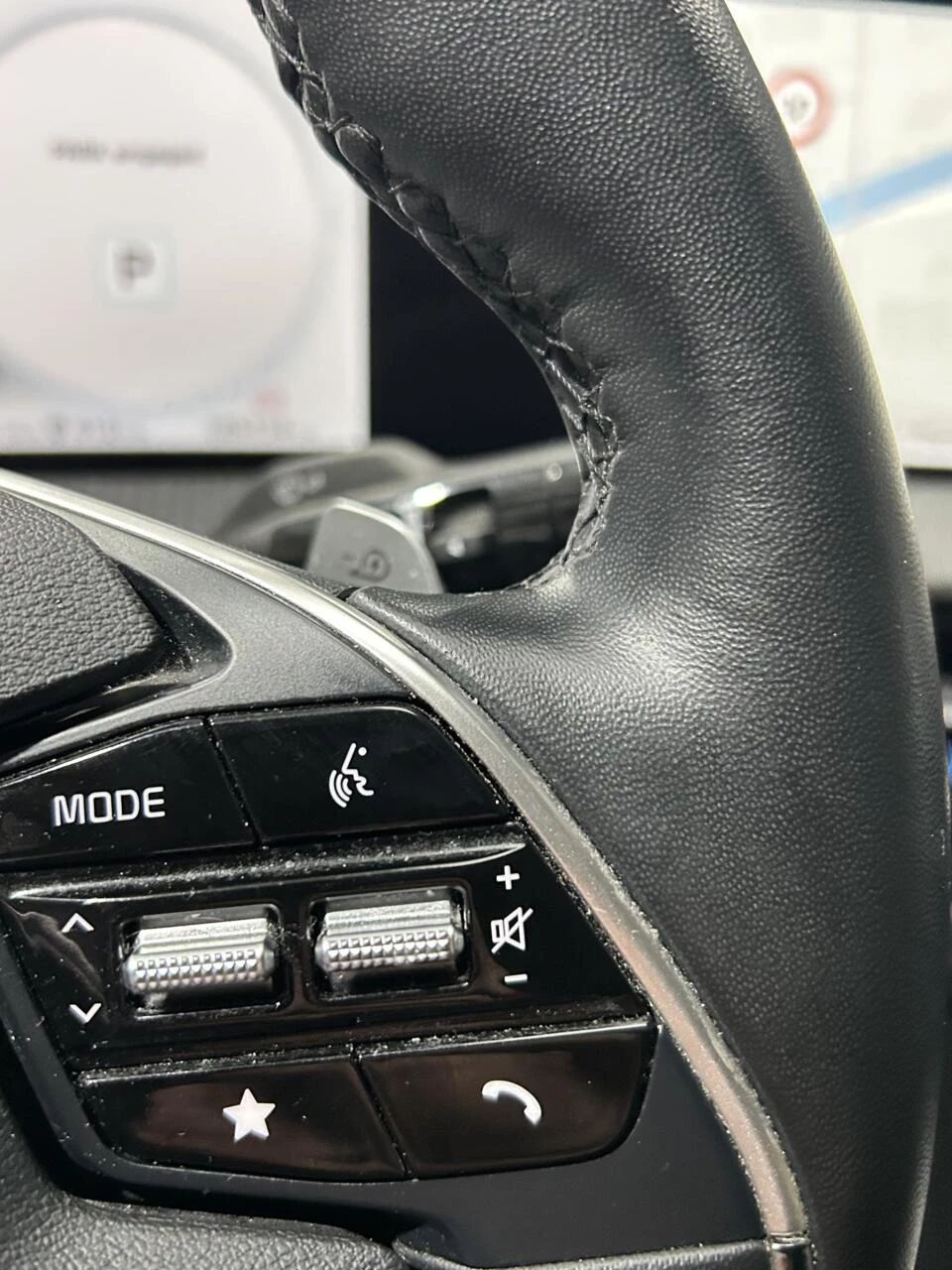 Hoofdafbeelding Kia EV6