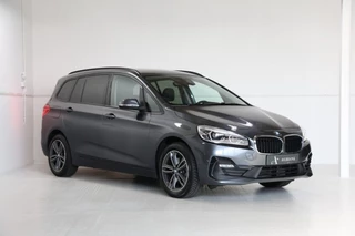 BMW 2 Serie Gran Tourer 216i EXECUTIVE SPORT LINE 7P HUD|Trekh|Dealerondh|Led